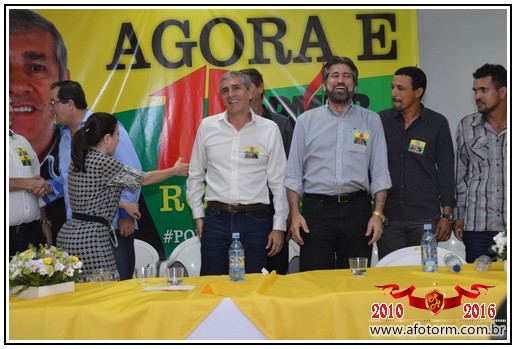 rolim de moura